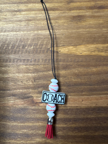 Beads&Things Car Hangers