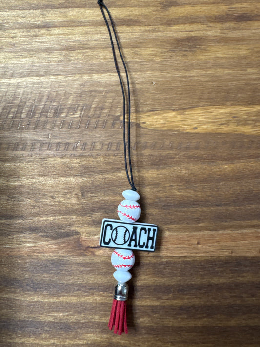 Beads&Things Car Hangers
