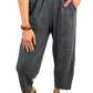 Quinn Brown Pant