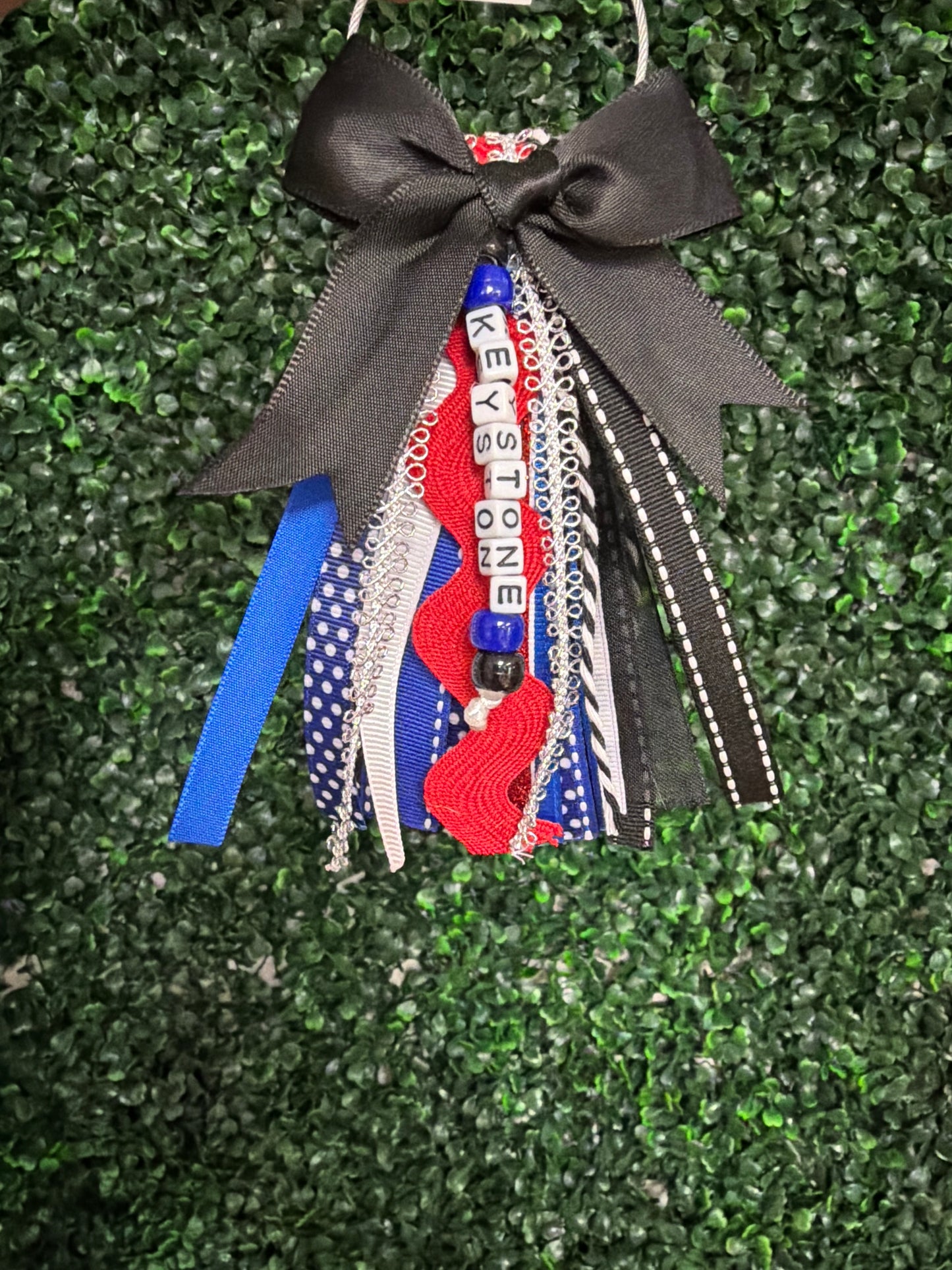 Keystone Bag Tags