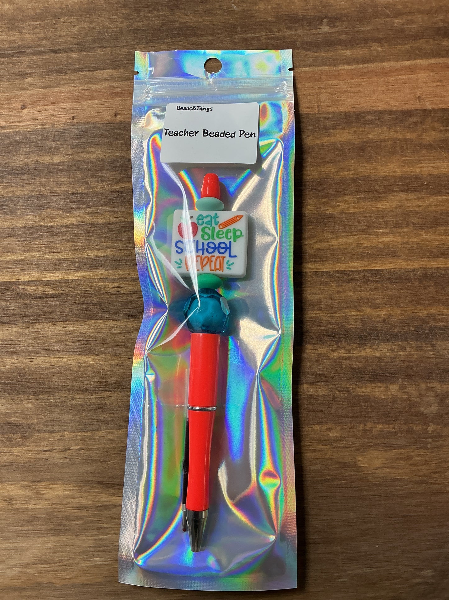 Beads&Things Pen