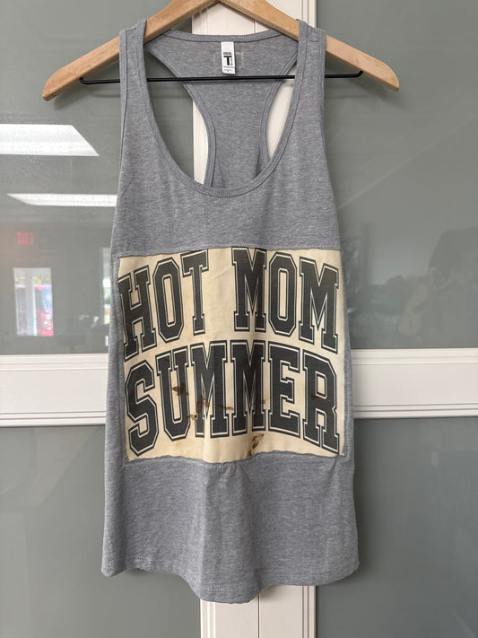 Hot Mom Summer Tank Top