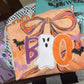 Boo Tshirt