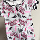 Mama’s Girl Loungewear Zippy