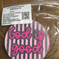 Creative Stardust Freshies 072426