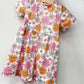Flower Power Romper
