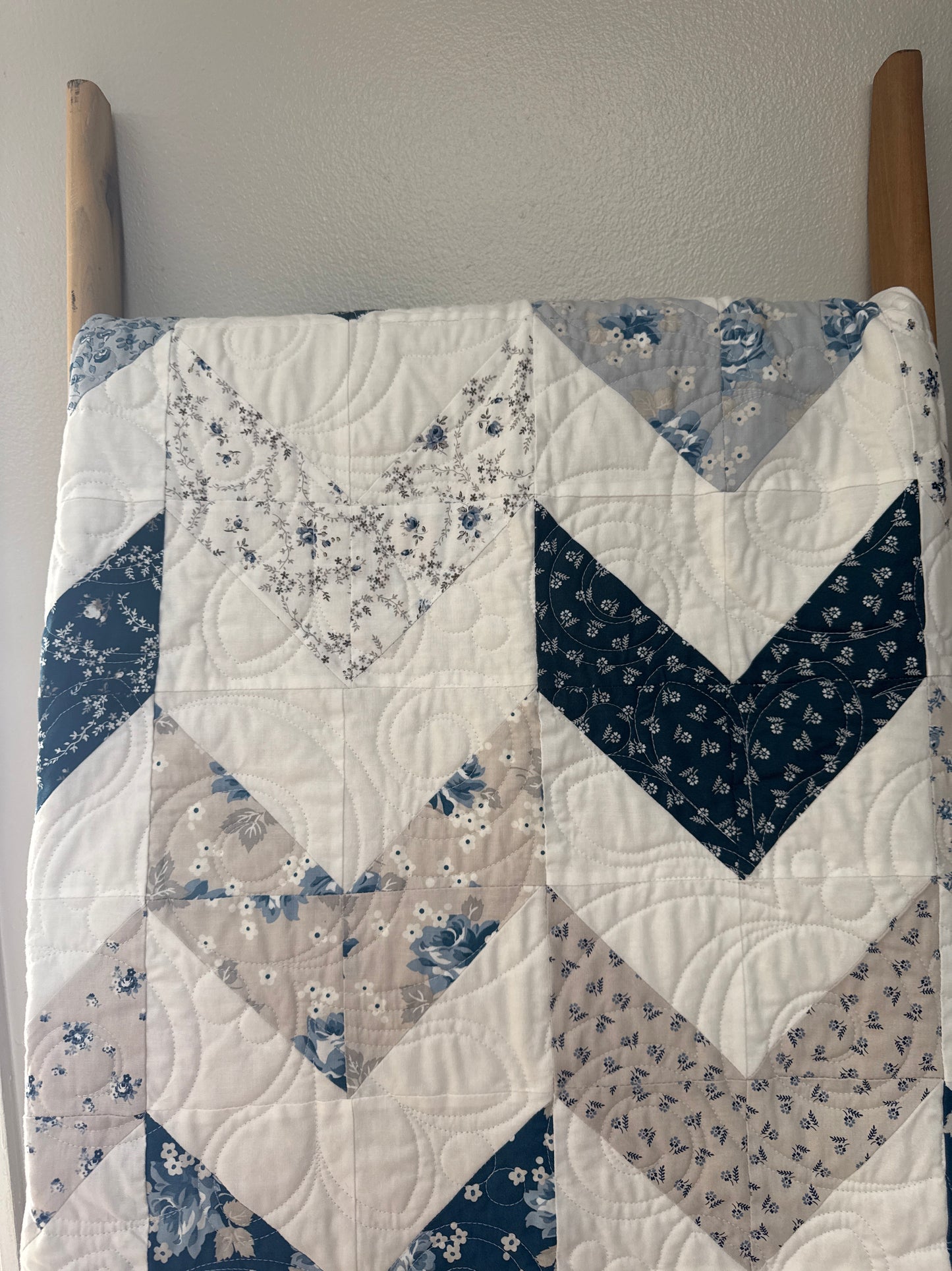 In The Making Quilts