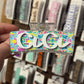 Gigi Claw Clip