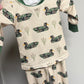 Duck Camo Loungewear Two Piece