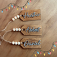 Sticking Tags