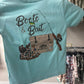 Boots & Baits - Boys