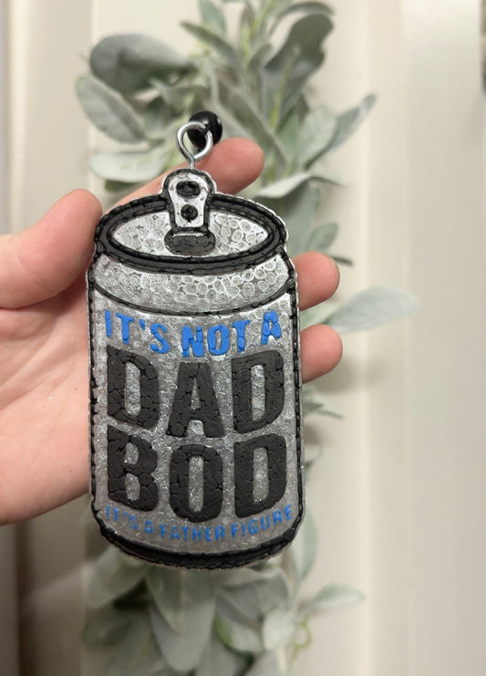 Dad Bod Freshie