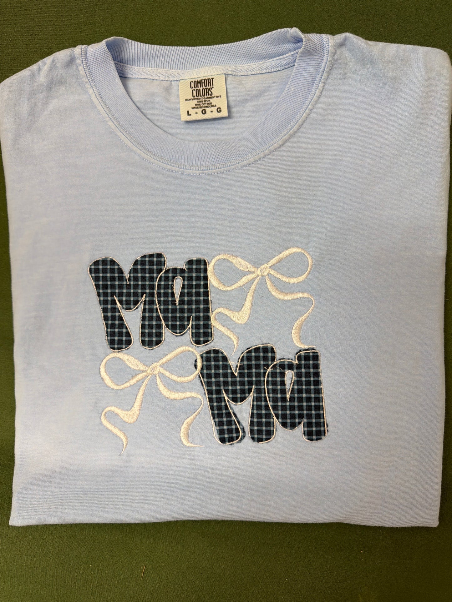 SH Shirts 081026