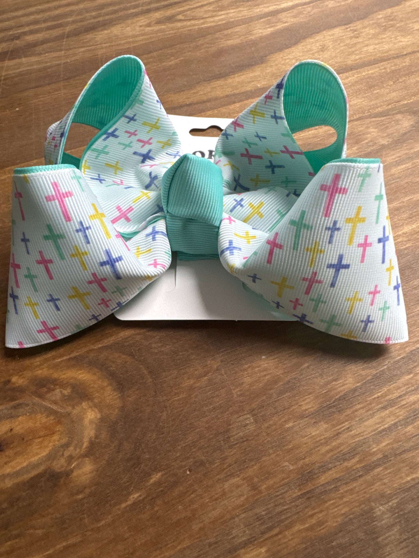 Baylor Made Bows - Alligator Clip - 15