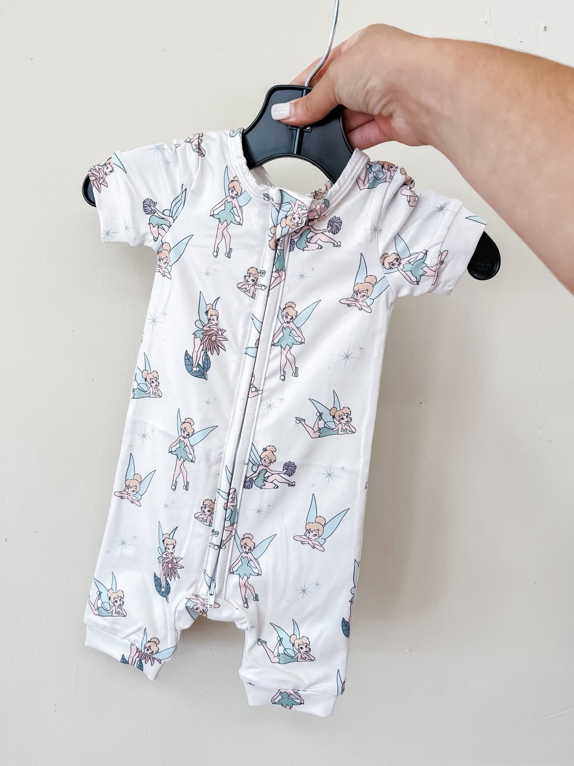 TTB Pixie Dust Short Zippy