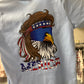 MERICA’