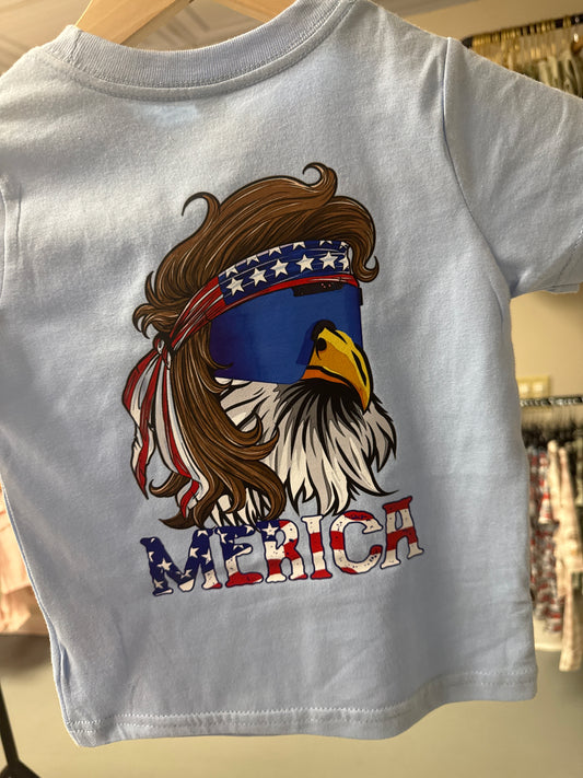 MERICA’
