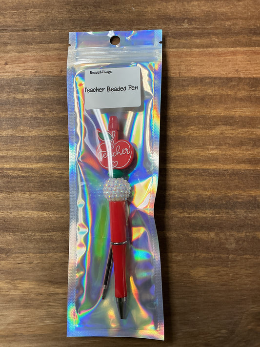 Beads&Things Pen