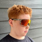Youth Camo Sunglasses