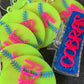 Softball Bag Tag