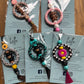 Choosing Joy Designs Car Charm
