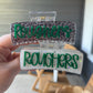 Rougher Claw Clip