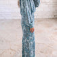 Paige Camo Pant Set