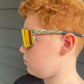 Youth Camo Sunglasses