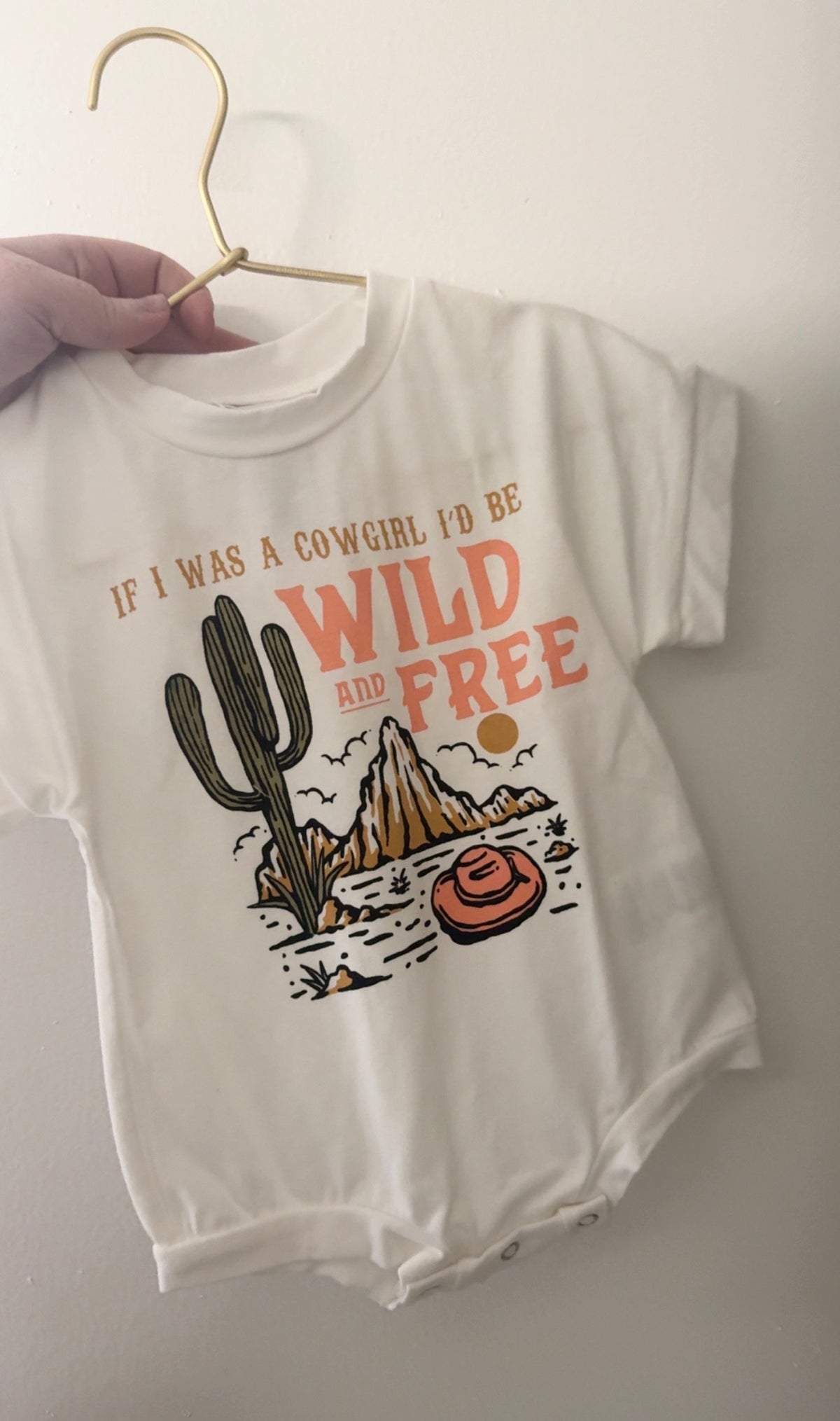 Wild and Free