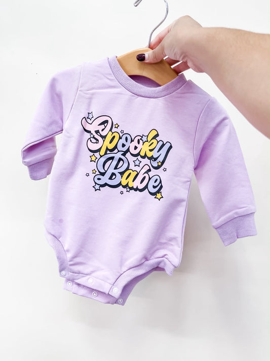 TTB Spooky Babe Bubble