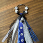 Beads&Things Soccer Bag Charms