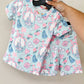 TTB Castle Charm Lounge Set