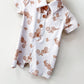 TTB Moto Ride Romper