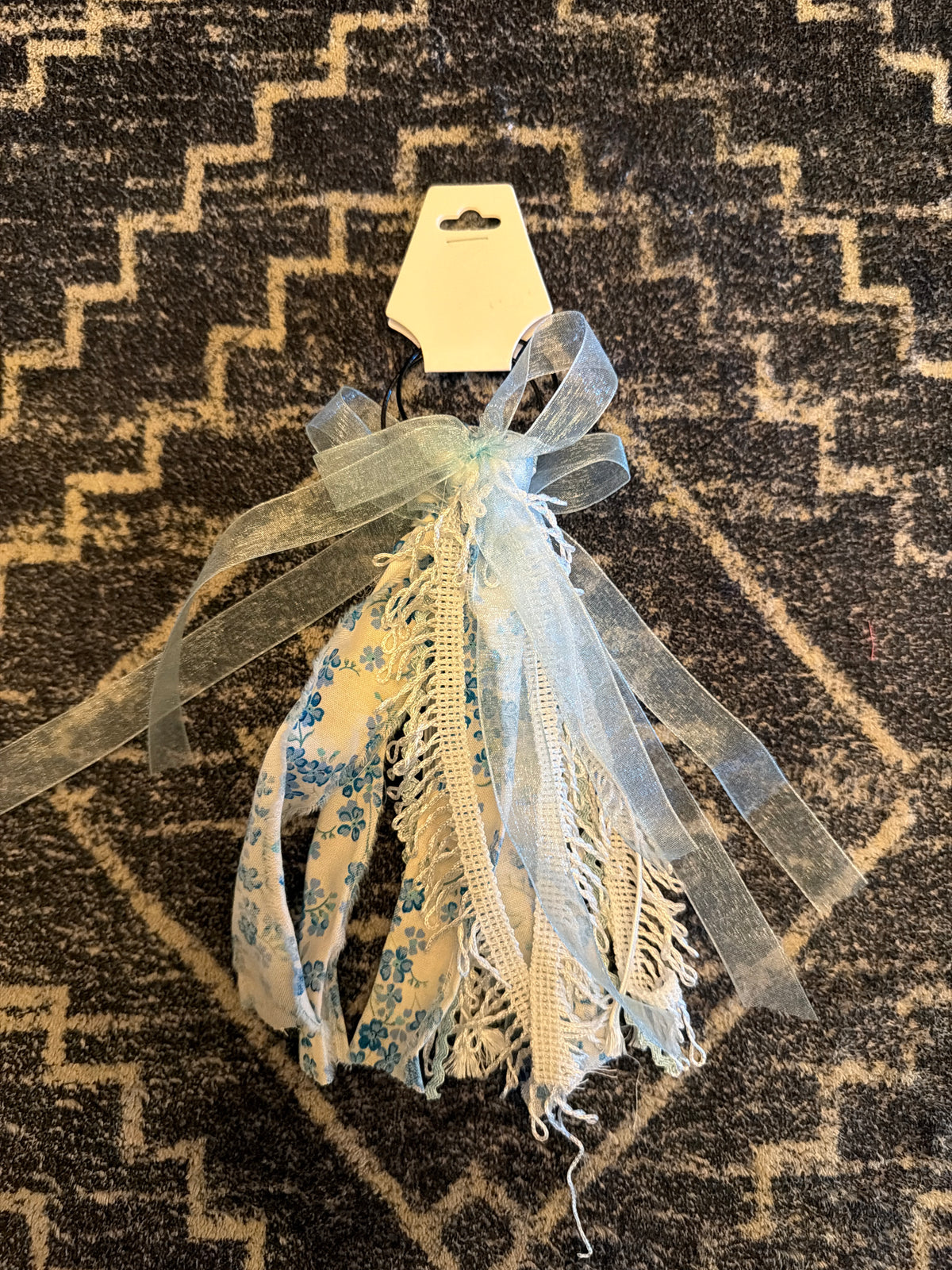 Sincerely Homemade Boot Tassel