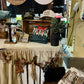 Hard Fought Hallelujah Embroidered Trucker Hat