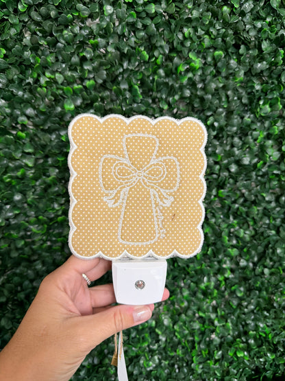 Sincerely Homemade Nightlight 081026