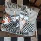 Freshly Boo’d Coffee Tshirt