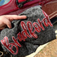 PRE-ORDER Bradford Sequin