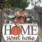 PRE-ORDER Fall HSH Door Hanger