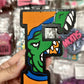 Urban Cowboy Freshie- Florida Gator