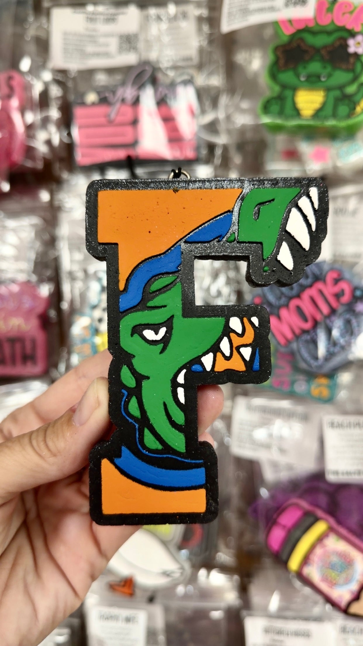 Urban Cowboy Freshie- Florida Gator