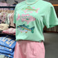 Pink Bow Shorts