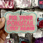 Boujie Freshie- Fix Your Ponytail