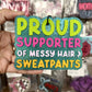Boujie Freshie- Proud Supporter