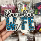 Prickly Pear Freshie- Blue Collar Wife
