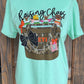 Raising Chaos TShirt