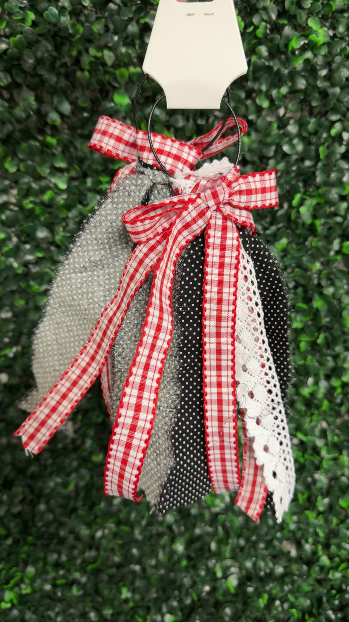 Sincerely Homemade Boot Tassel