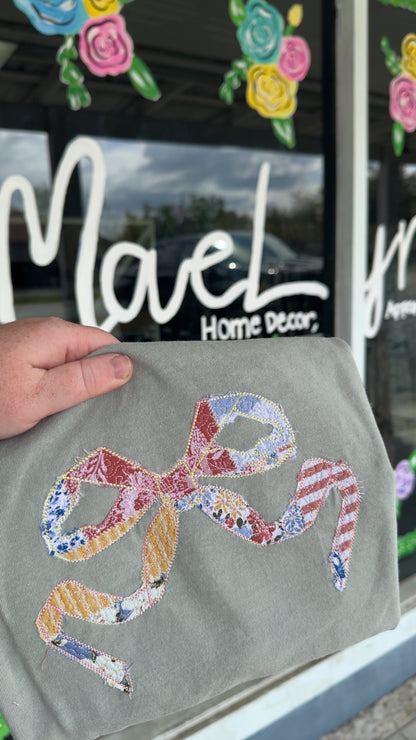 Sincerely Homemade Shirts