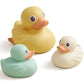 Itzy Ducky Family™ Bath Toy Set