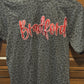 Bradford Sequin Short Sleeve Shirts